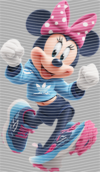 Mickey-AMQ 2919